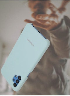 Galaxy Design Galaxy A32 5G Phone Cover Slim Stylish Case with Inside Microfiber Lining  - Image 2
