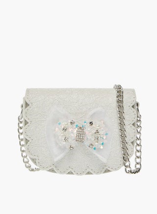 Girls Bow Accent Crossbody Bag with Chain Strap and Button Closure - pzsku/Z4DD29E862FCAAB60A1A2Z/45/_/1739963686/9399bc57-53a6-4efa-8196-a656d1ab024a