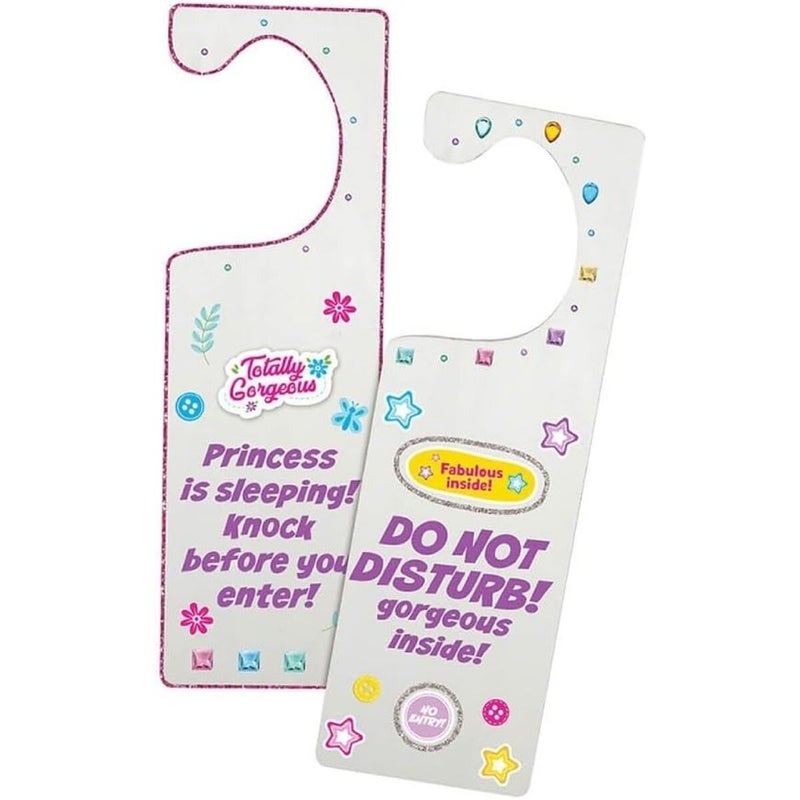 هاشتاج ملصقات الأبواب 11 قطعة - HTMC2101 - Image 3