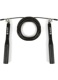 Busso Bs229 Crossfit Aluminum Handle Steel Jump Rope  - Image 2
