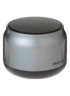 Lenovo Thinkplus Portable Wireless BT Speaker K30 Black  - Image 1