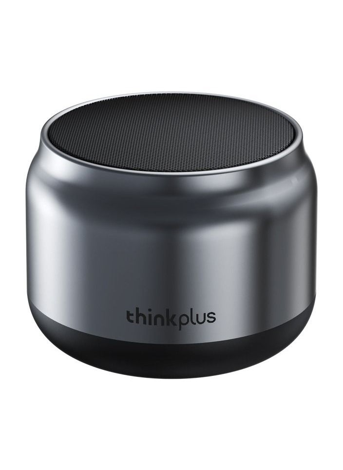 Lenovo - Thinkplus Portable Wireless BT Speaker K30 Black - Image 1