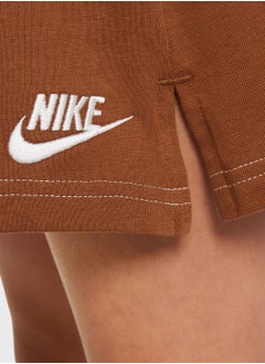 Nike Nsw Jersey Novelty Shorts  - Image 3