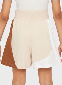 Nike Nsw Jersey Novelty Shorts  - Image 2