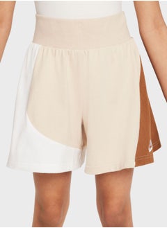 Nike Nsw Jersey Novelty Shorts  - Image 1