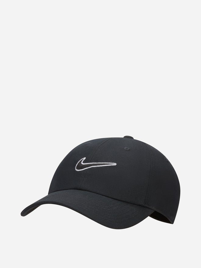 Nike Club Unstructured Swoosh Cap - Image 1