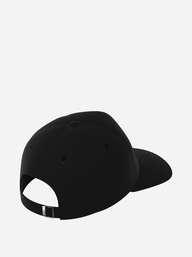 Nike Club Unstructured Swoosh Cap - Image 4