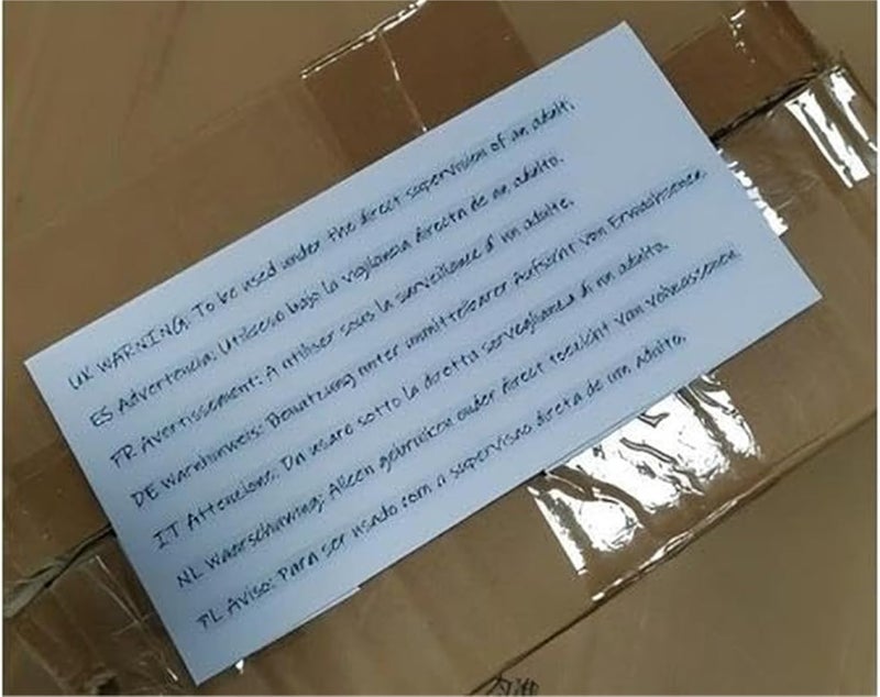 Wivplex Motorcycle Screen Protector for YZF R1 and MT10SP - Image 5