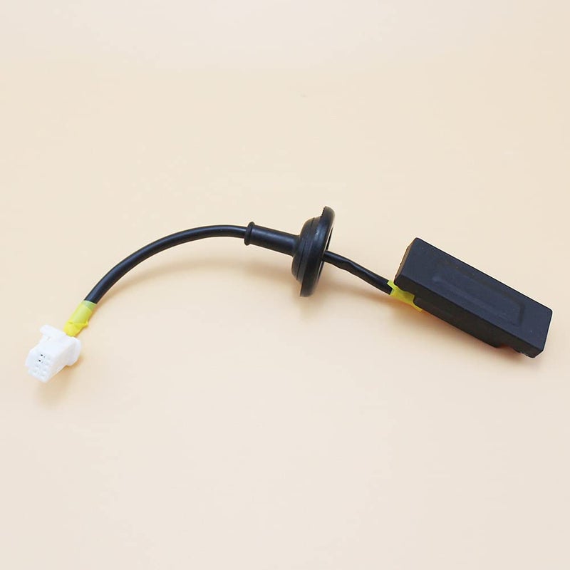 DEMULAX Car Trunk Release Switch for Hyundai RIO and Kia K2 - Image 3