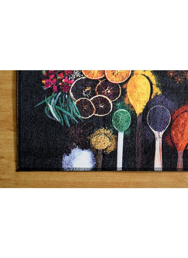 Mac Carpet Modern Kitchen Rug 100x150 cm  - Image 5