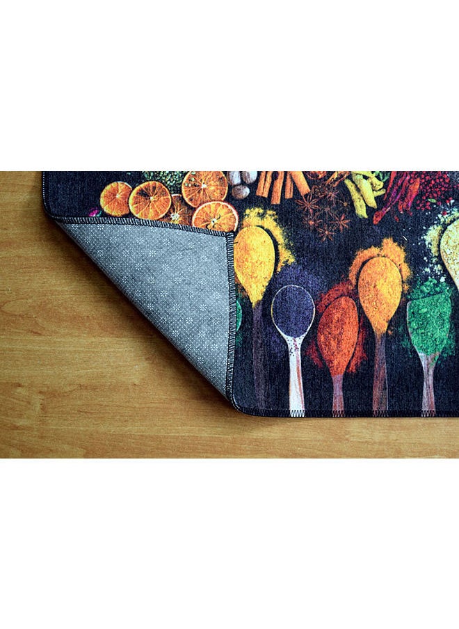 Mac Carpet Modern Kitchen Rug 100x150 cm  - Image 4