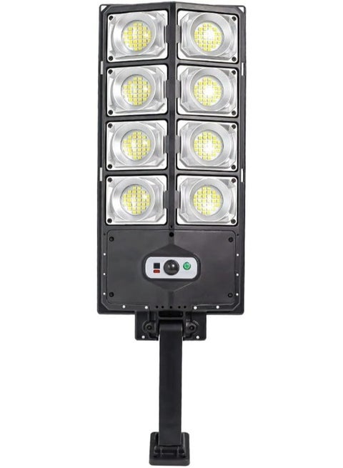 Solar Induction Street Lamp With Motion Sensor