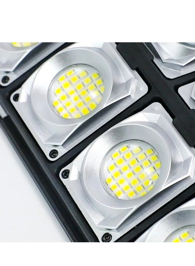 Solar Induction Street Lamp With Motion Sensor