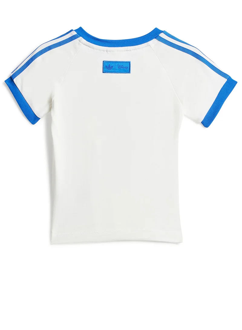 adidas Originals Kids T-Shirt Set