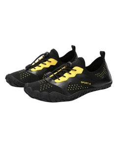 NIBEMINENT Anti-Skid Breathable River Trekking Shoes  - Image 1