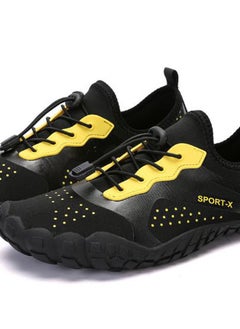 NIBEMINENT Anti-Skid Breathable River Trekking Shoes  - Image 2