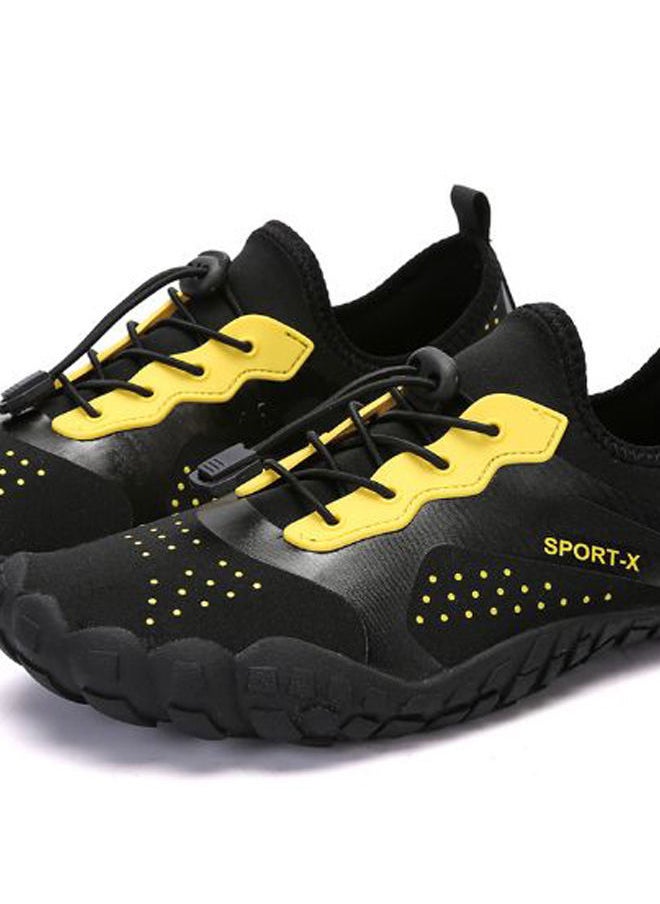 NIBEMINENT Anti-Skid Breathable River Trekking Shoes  - Image 2