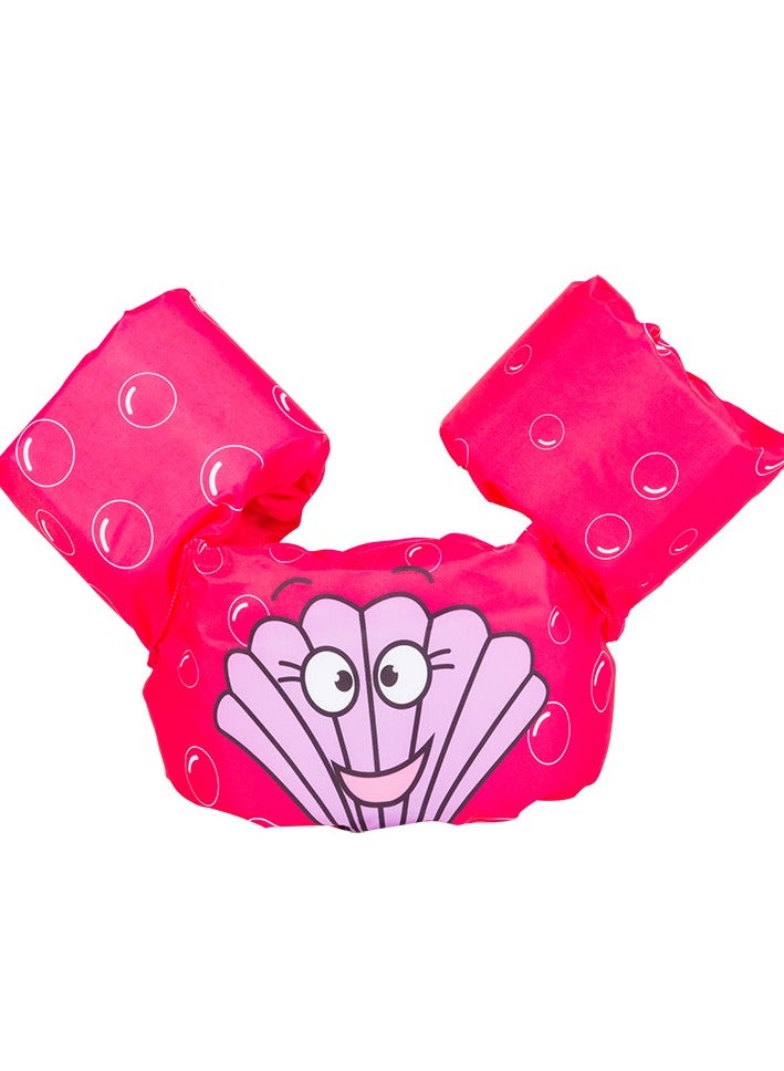 Nariele New Children's Life Gackets, Swimming Buoyancy Jackets