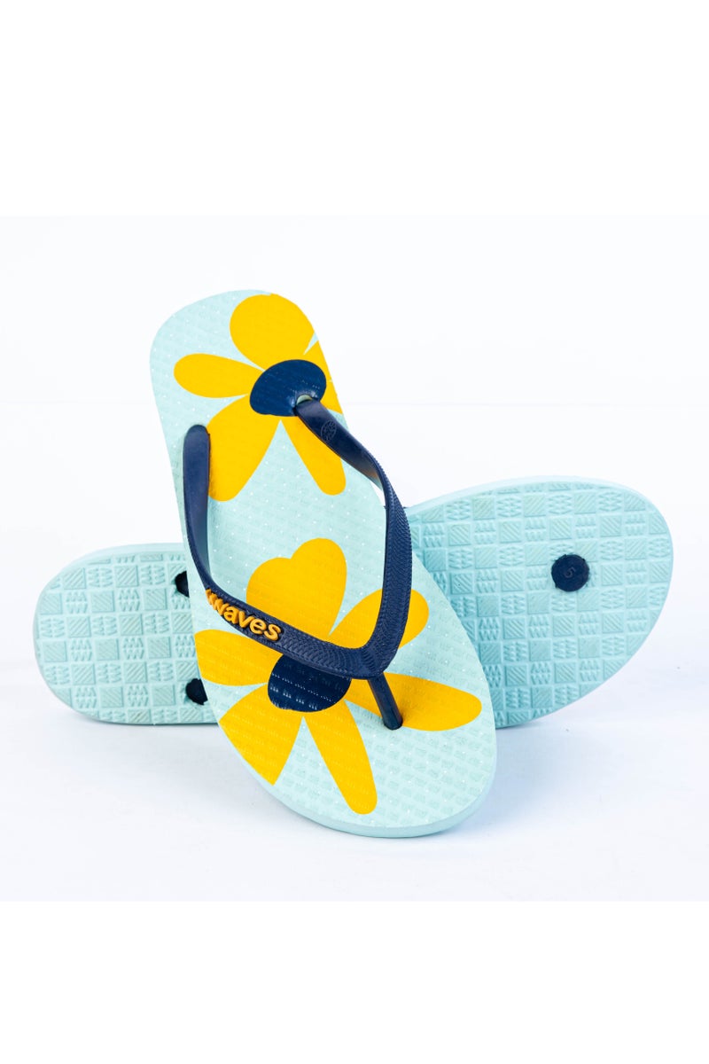 صنادل فليب فلوب بسيطة