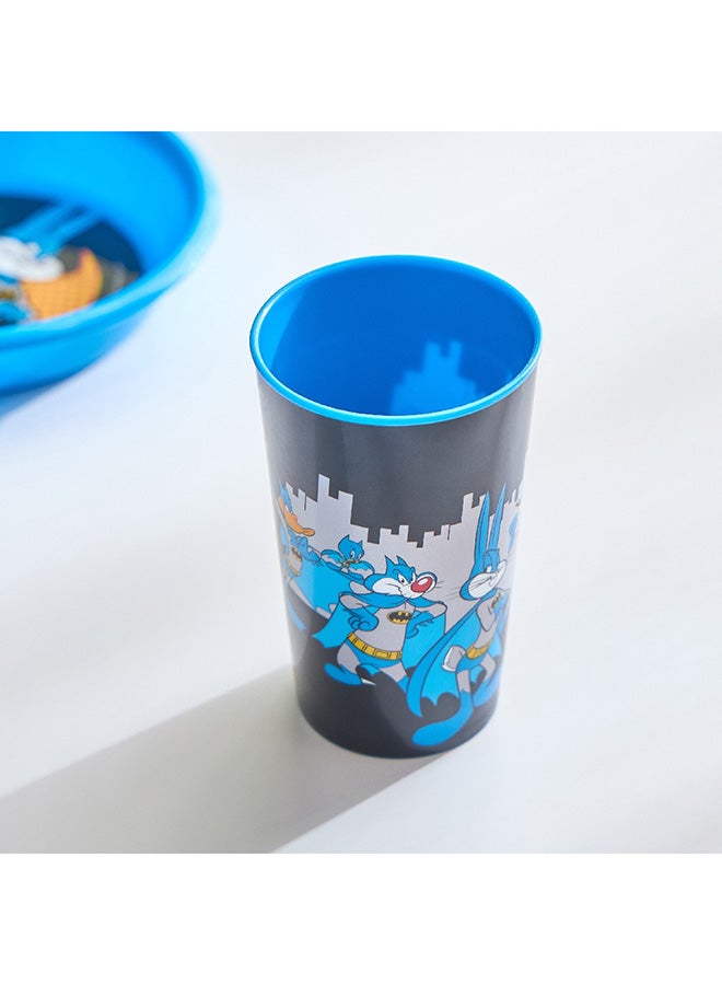 Home Box طقم إفطار لوني تونز 3 قطع 19.5 × 2 × 19.5 سم - Image 3