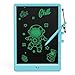 bravokids 10 Inch LCD Writing Tablet for Kids Erasable Drawing Tablet for Toddlers Doodle Board for Boys Learning Painting Pads Toys Christmas Birthday Gifts for 3 4 5 6 Years Old Girls - Image 3