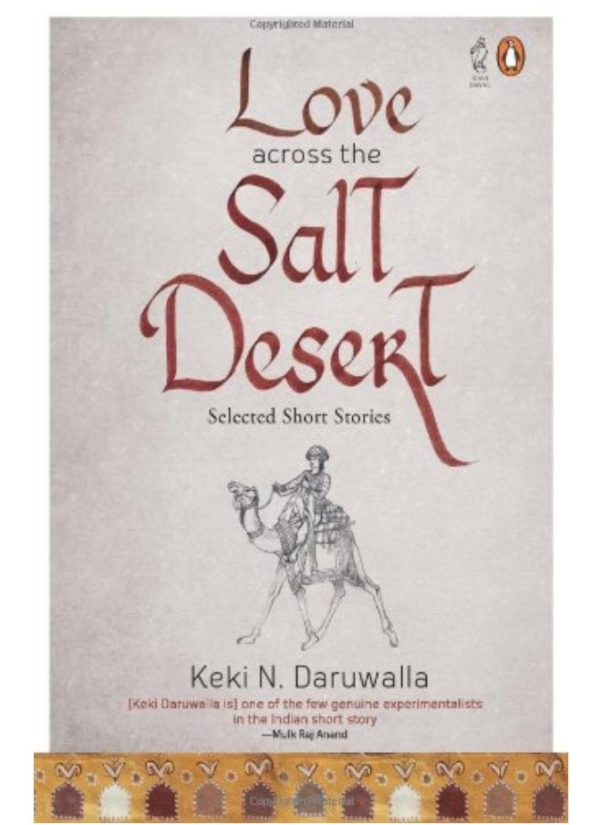 null - Love Across the Salt Desert: Selected Short Stories - Image 1