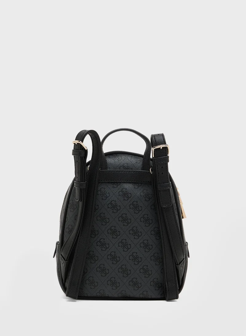 جس MANHATTAN II BACKPACK
