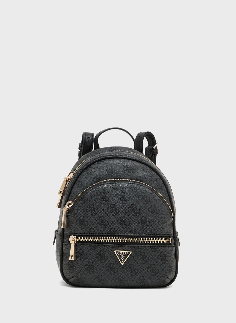جس MANHATTAN II BACKPACK