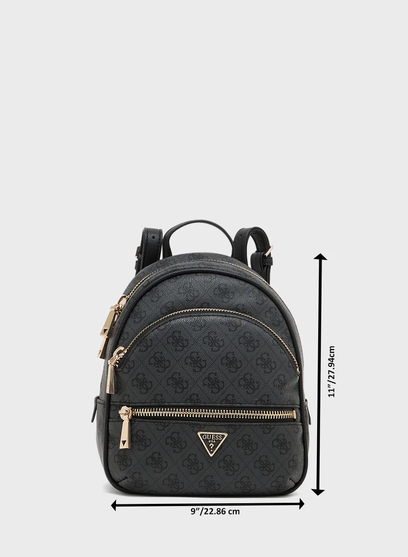 GUESS Manhattan II Backpack