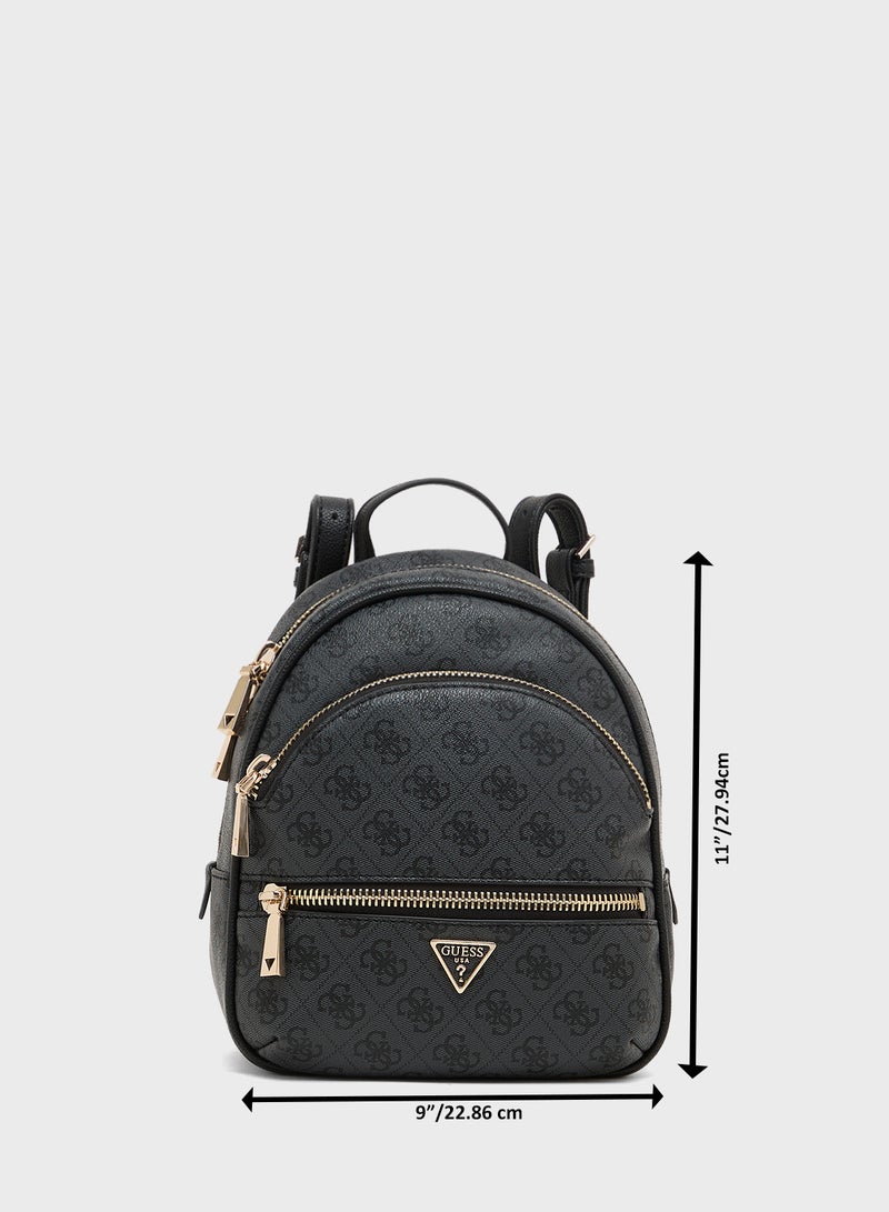 Manhattan II Backpack