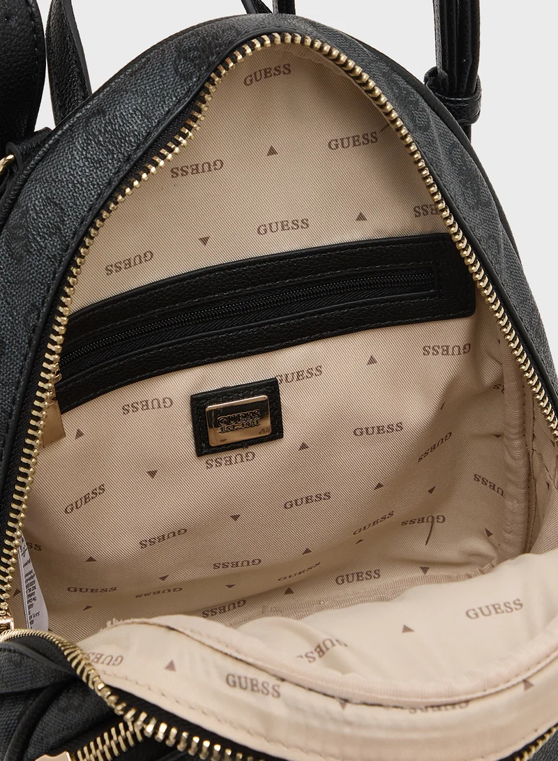 GUESS Manhattan II Backpack