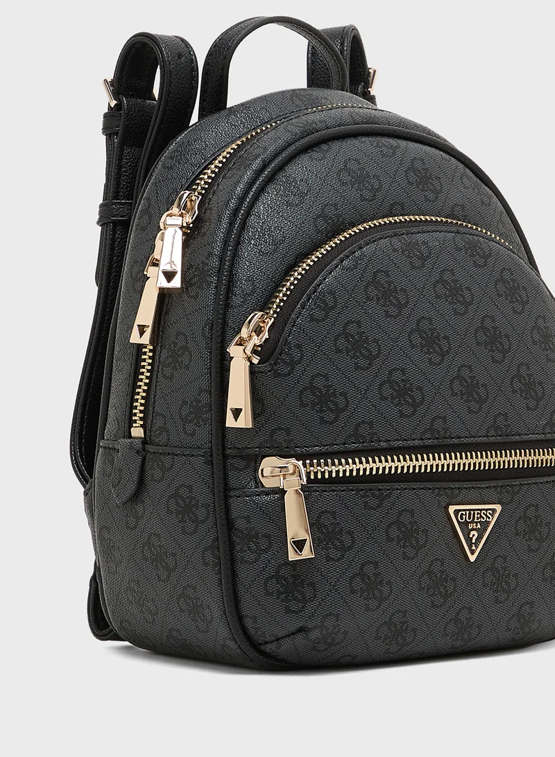 GUESS Manhattan II Backpack