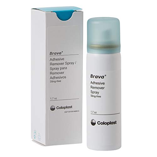 Brava Adhesive Remover - Sting Free (4 Pack) - Image 1