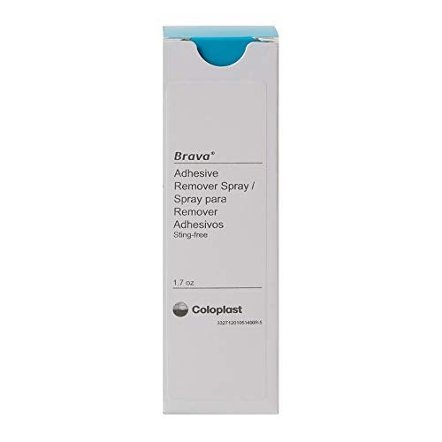 Brava Adhesive Remover - Sting Free (4 Pack) - Image 3