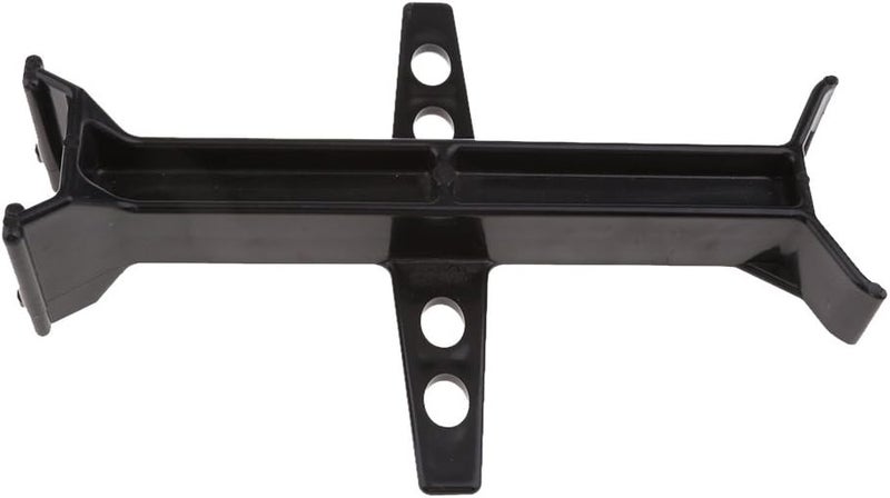 P1TOOLS Motorcross Dirt Bike Plastic Fork Support Guard Transportation Protector Fork Saver Brace 10.5" L-Motorcycle Accessories - Image 3