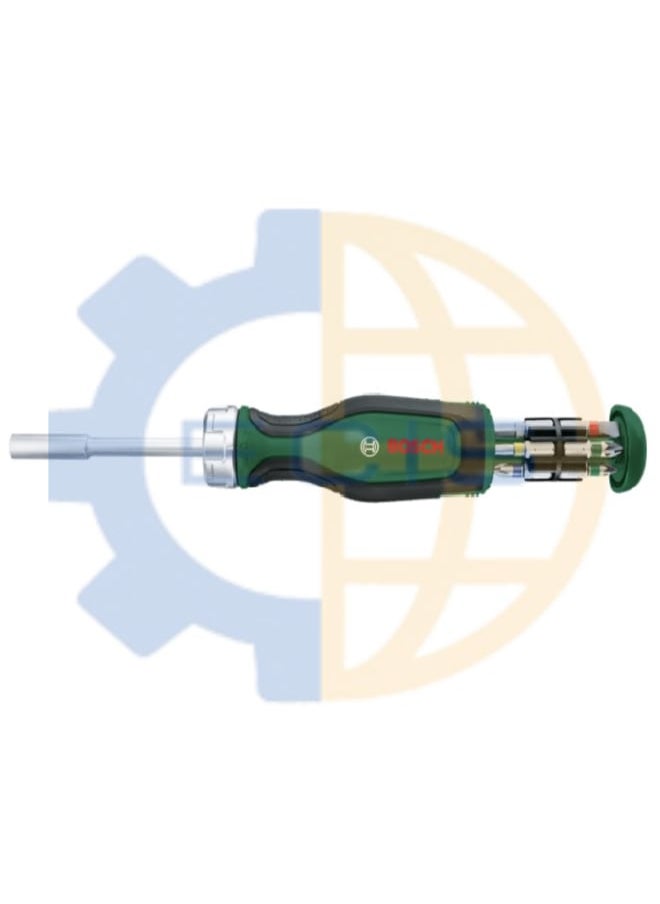 BOSCH Bosch 12x1 screwdriver 