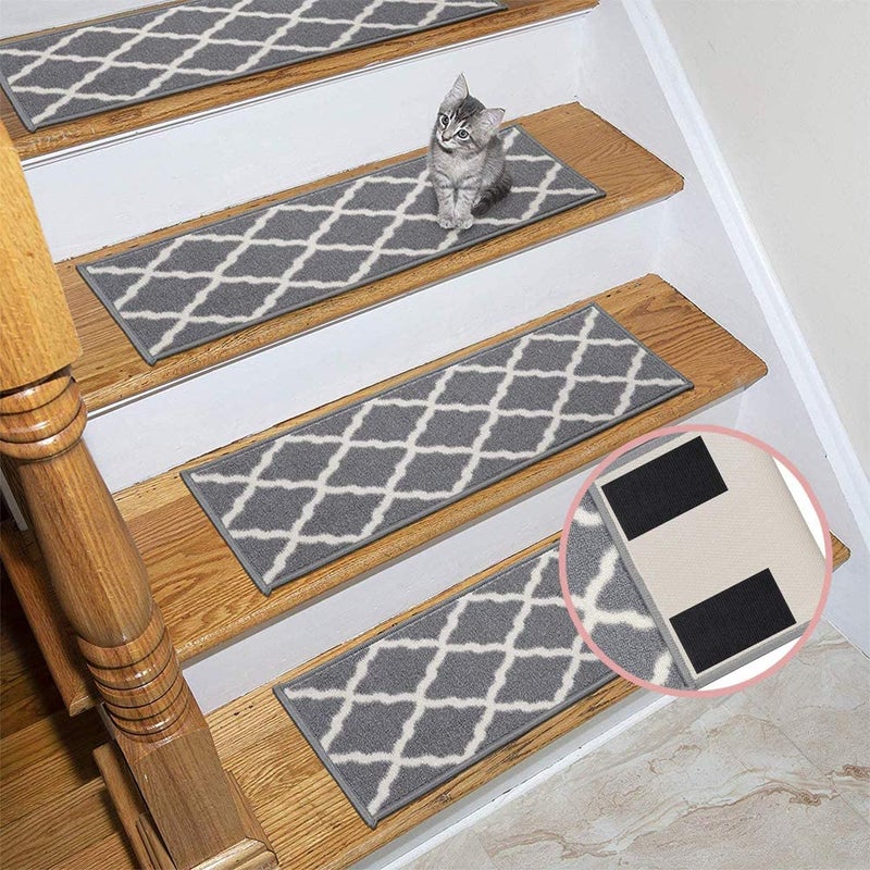 Swejos Heavy-Duty Velcro Strips for Reliable Fastening, Securing Items, and Simplifying Your Space Premium Velcro Strips for Quick Fixes, Personalized Organization, and Strong, Adjustable Fastening (20) - Image 4