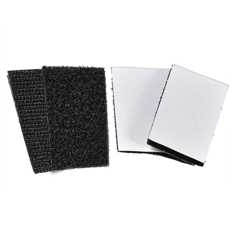 Swejos Heavy-Duty Velcro Strips for Reliable Fastening, Securing Items, and Simplifying Your Space Premium Velcro Strips for Quick Fixes, Personalized Organization, and Strong, Adjustable Fastening (20) - Image 3