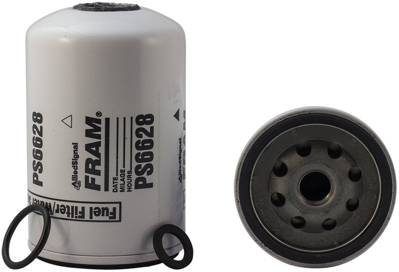 FRAM PS6628 Heavy Duty Fuel Filter - Image 2