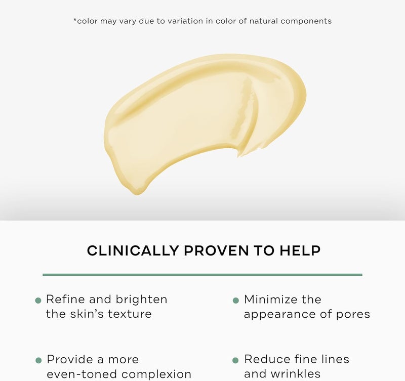 Replenix Glycolix Elite Glycolic Acid 20% Resurfacing Cream with Vitamins A, C, E - Dark Spot Corrector and Pore Reducer, 1.7 oz - Image 2