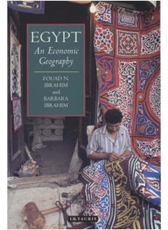Egypt: An Economic Geography 