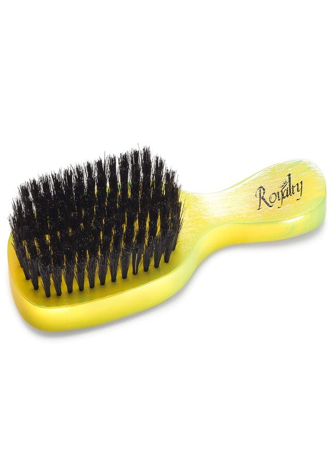 royalty فرشاة الموجات من رويالتي باي بروس كينغ # RC1 - فرشاة ناعمة - رائعة لتثبيت موجاتك 360 - من صانعي تورينو برو - Image 2