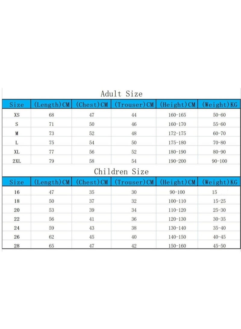 2024 European Cup Argentina Children's Youth Football Uniform Four-piece Set No Number  - Image 2