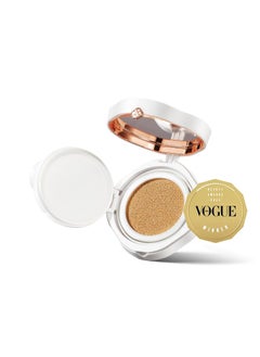 FLORASIS Flawless Jade Breathable Longwear Cushion Foundation Ode to Embroidery N30 Bathing Beauty 1 Count