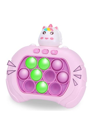 Unicorn 999 Levels