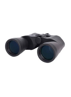 Generic Binoculars 20x50 High Power Binocular Telescope For Adults Bird Watching Travel Hunting with Case and Strap Black  - Image 3