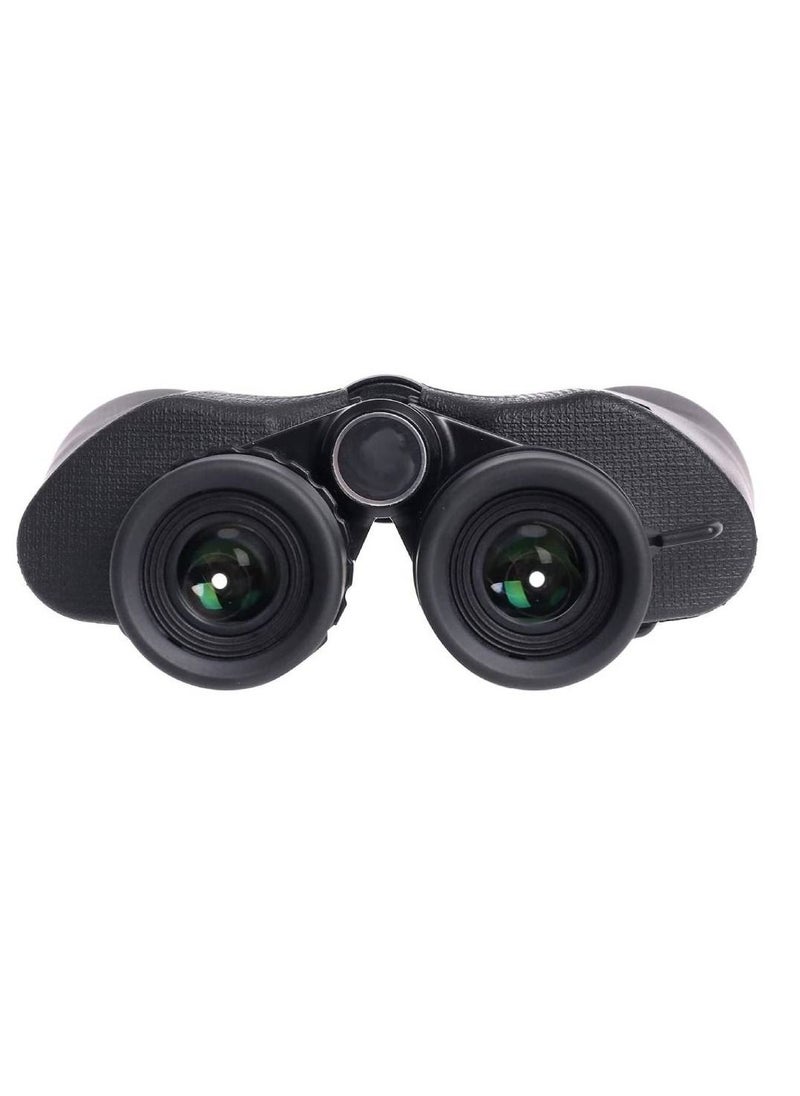 Generic - Binoculars 20x50 High Power Binocular Telescope For Adults Bird Watching Travel Hunting with Case and Strap Black - Image 1