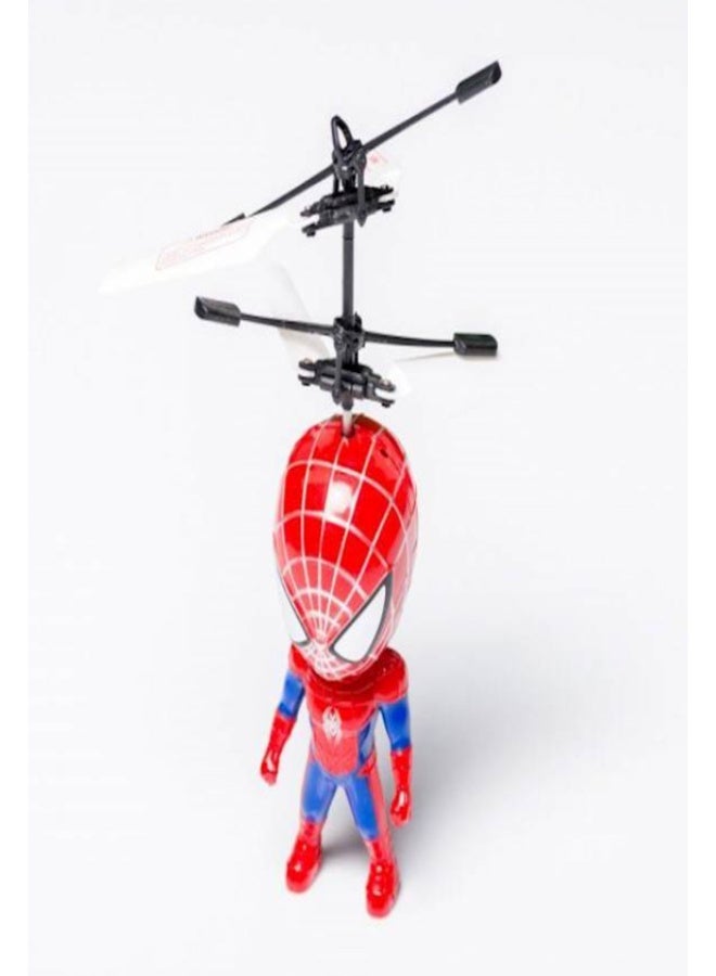 سبايدي طائرة تحلق بطائرة هليكوبتر تحريضية - Image 3