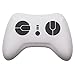 weelye JR1839 White Kids Powered Ride on car 24G Bluetooth Remote Control Accessories for Children Electric Ride On Car Replacement Parts - Image 3