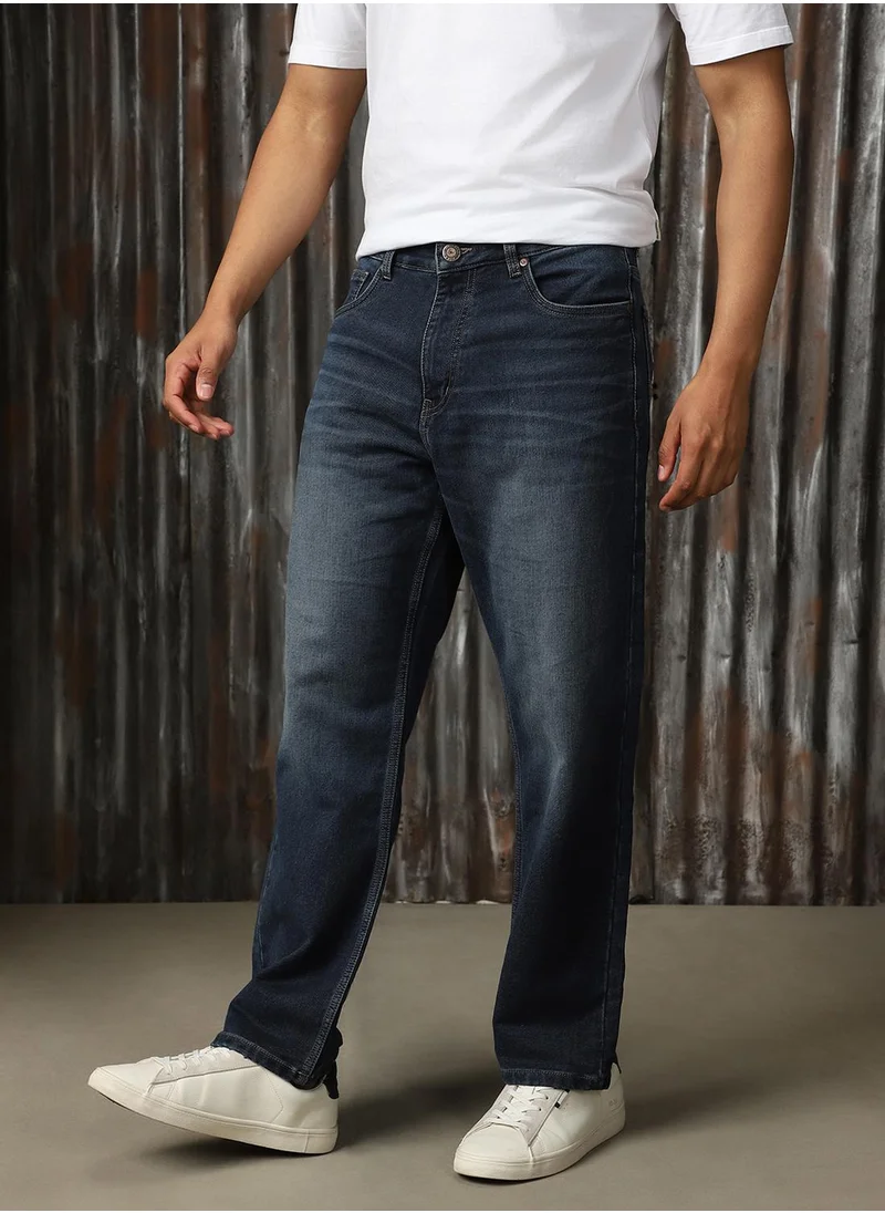 هاي ستار Men Indigo Jeans